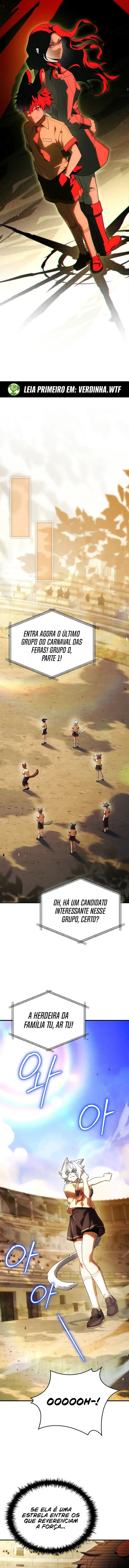 Read The Legendary Hero is an Academy Honors Student PT Manga Online