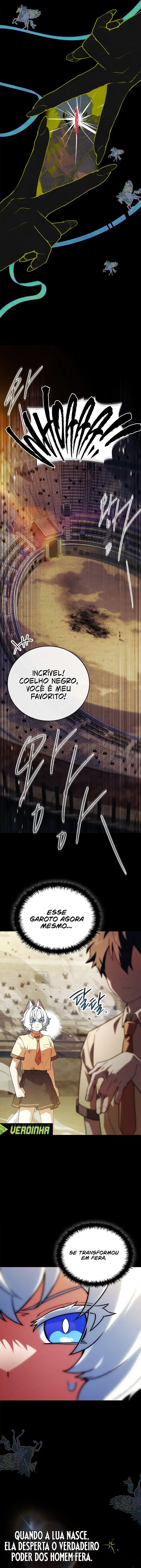 Read The Legendary Hero is an Academy Honors Student PT Manga Online