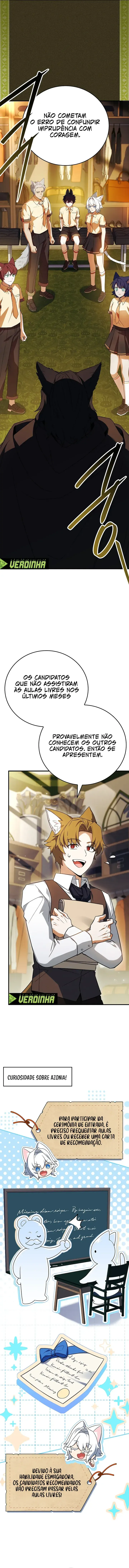 Read The Legendary Hero is an Academy Honors Student PT Manga Online