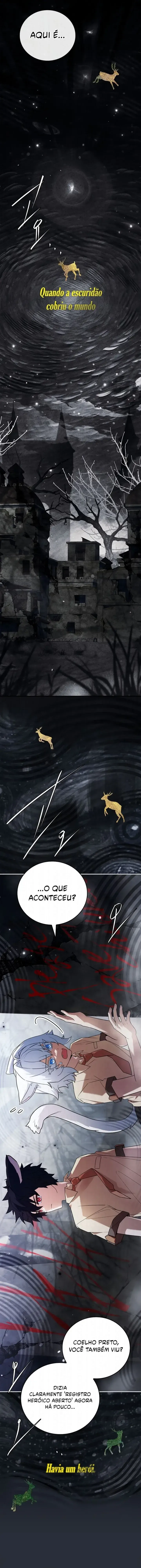 Read The Legendary Hero is an Academy Honors Student PT Manga Online