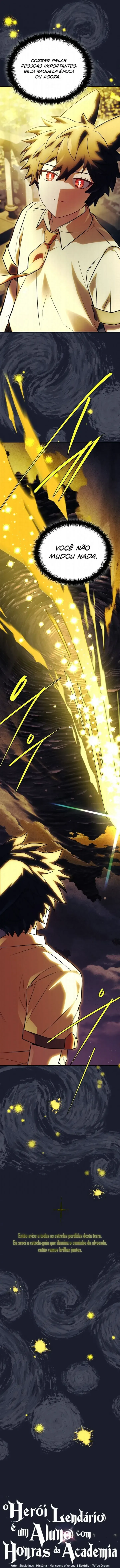 Read The Legendary Hero is an Academy Honors Student PT Manga Online