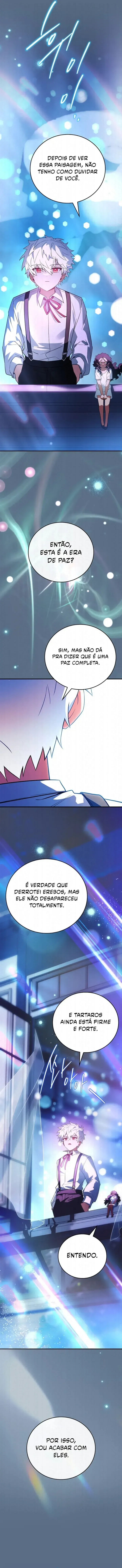 Read The Legendary Hero is an Academy Honors Student PT Manga Online