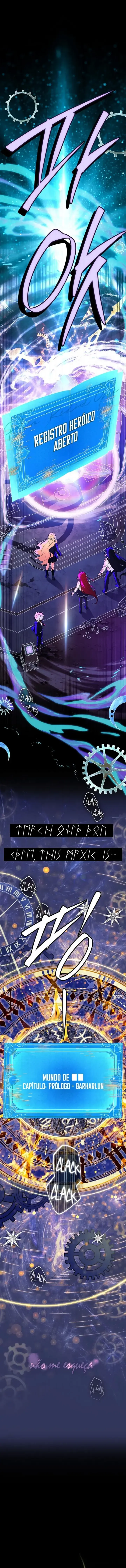 Read The Legendary Hero is an Academy Honors Student PT Manga Online