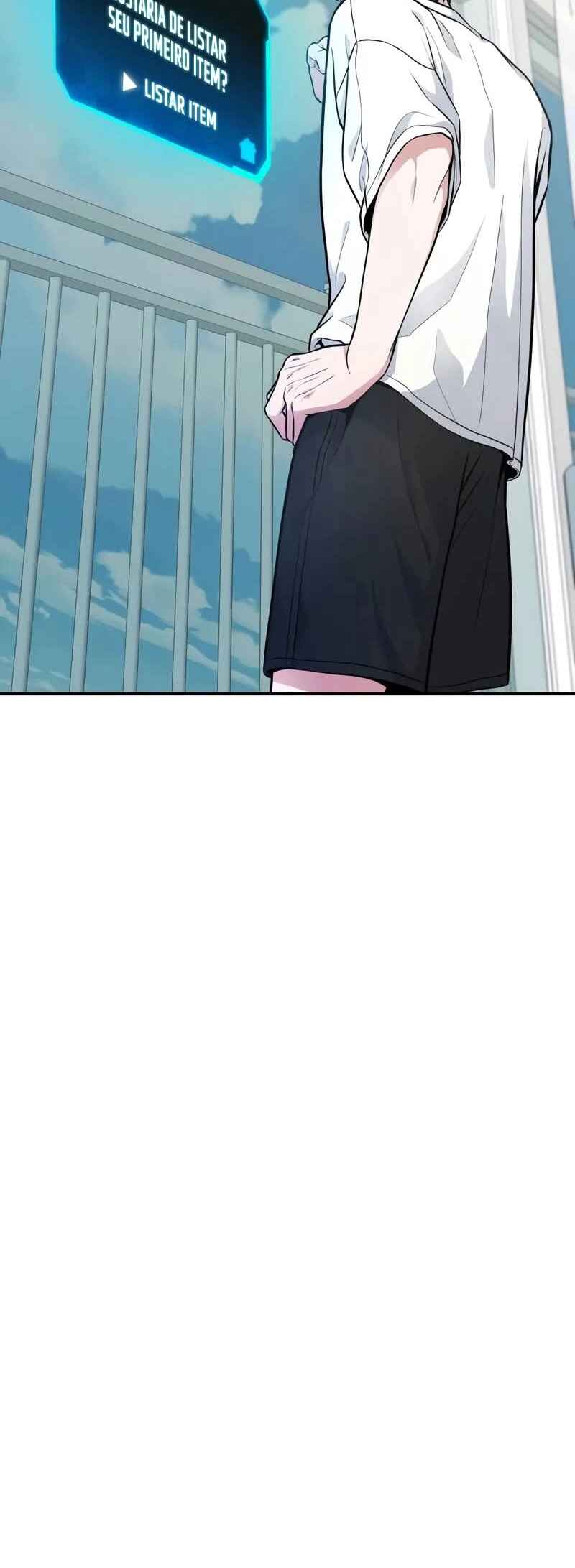 Read The Ultimate Shut-In PT Manga Online