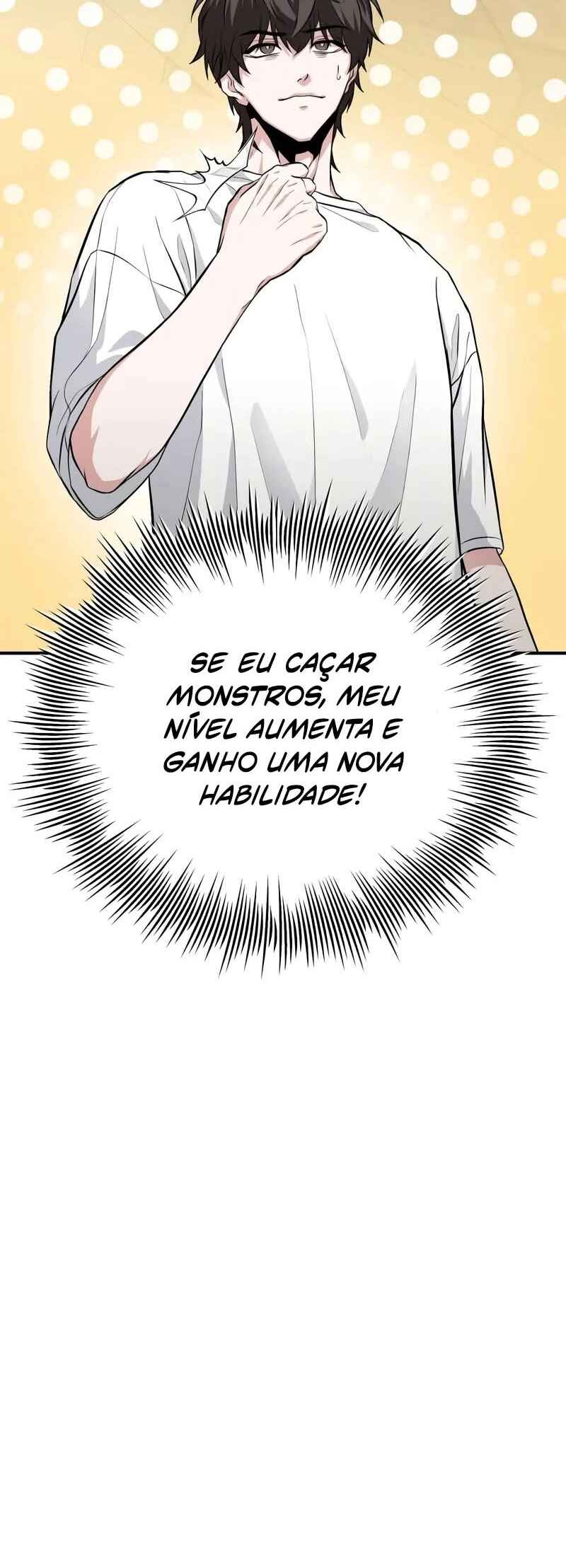 Read The Ultimate Shut-In PT Manga Online