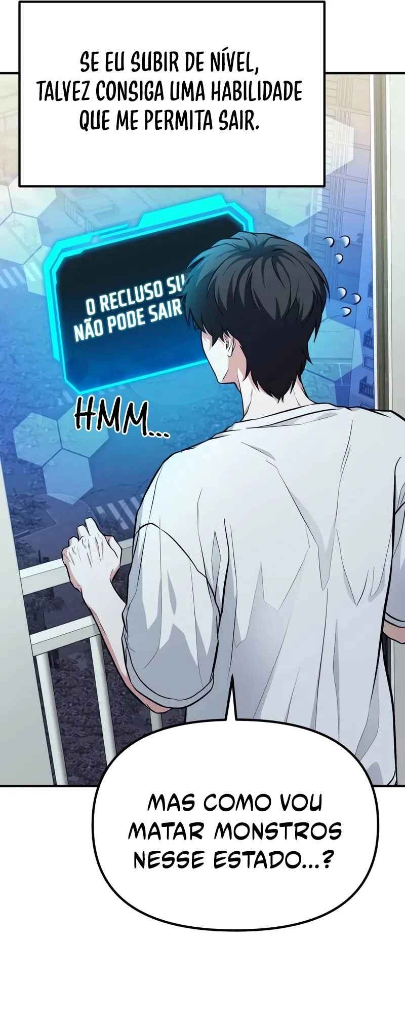 Read The Ultimate Shut-In PT Manga Online