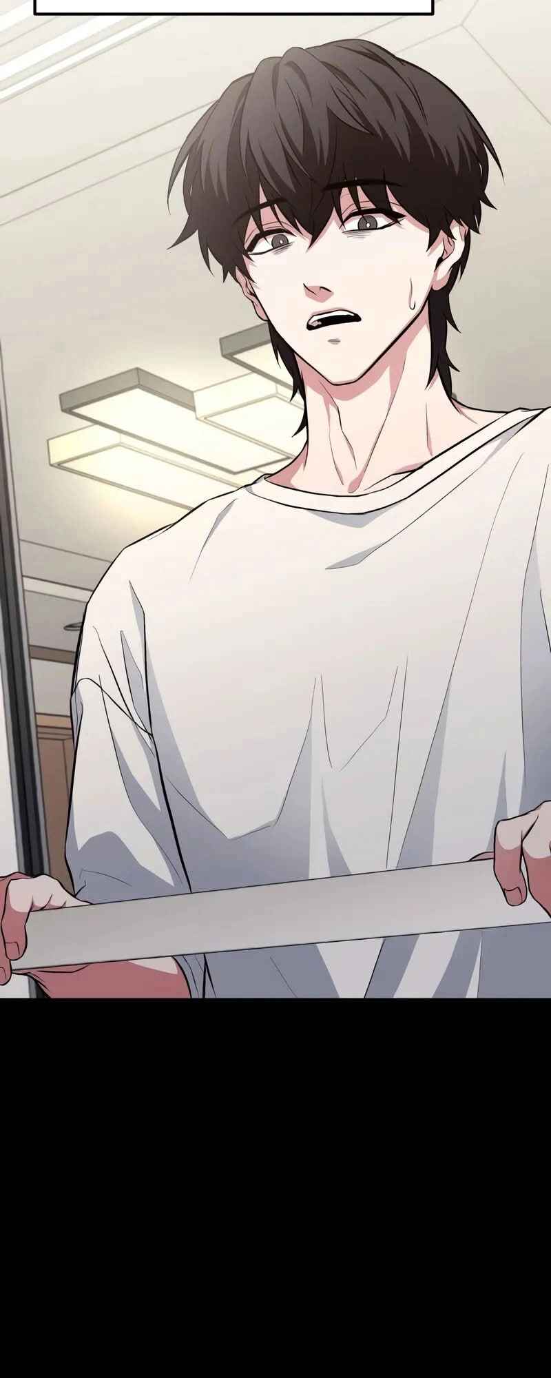 Read The Ultimate Shut-In PT Manga Online