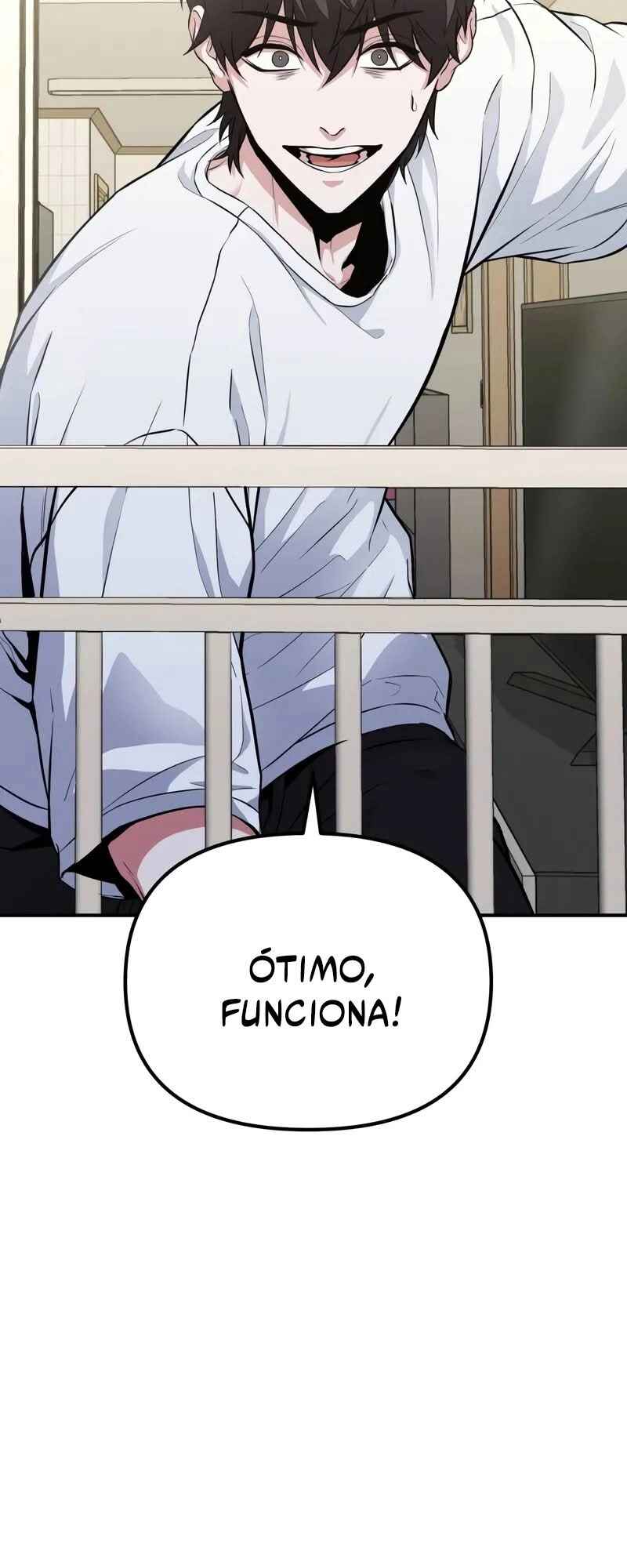Read The Ultimate Shut-In PT Manga Online