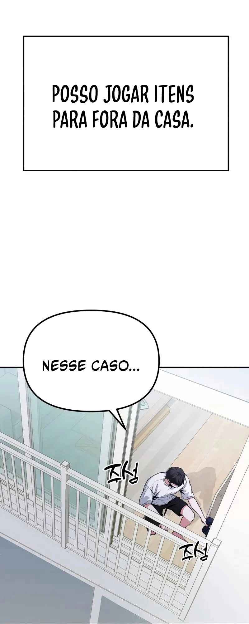 Read The Ultimate Shut-In PT Manga Online