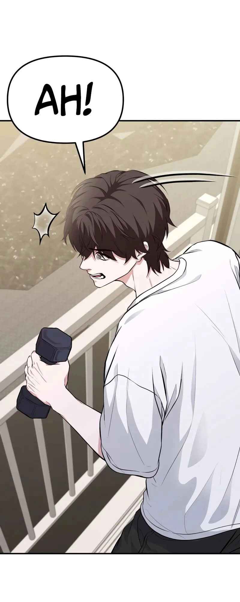 Read The Ultimate Shut-In PT Manga Online