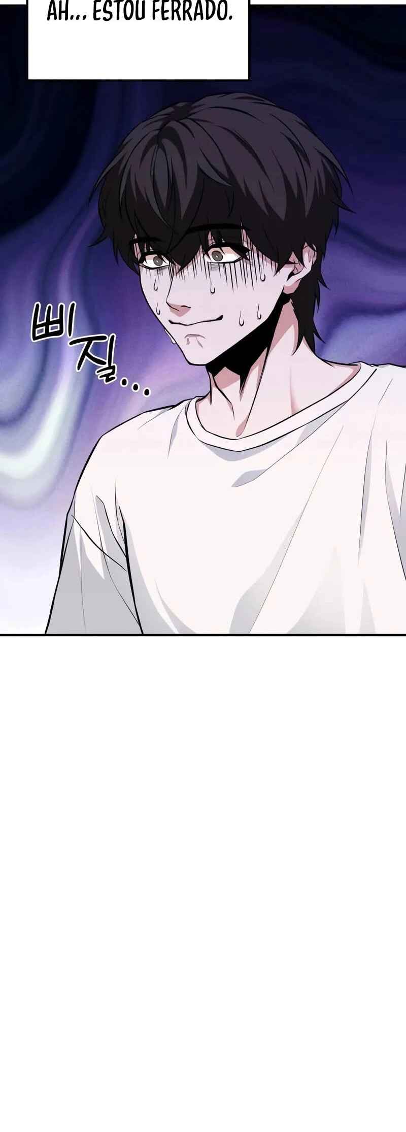 Read The Ultimate Shut-In PT Manga Online