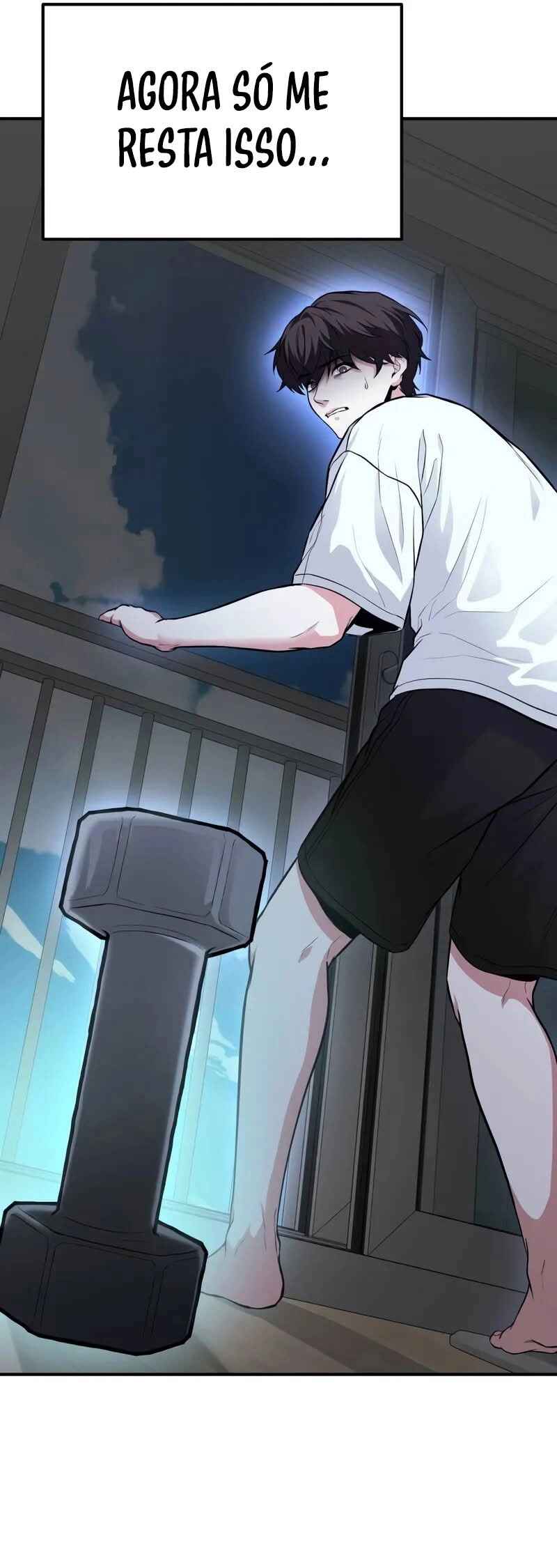 Read The Ultimate Shut-In PT Manga Online
