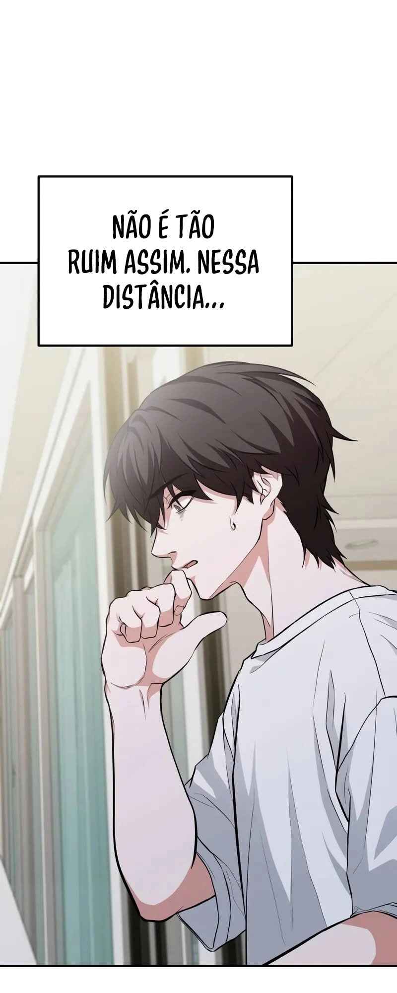 Read The Ultimate Shut-In PT Manga Online