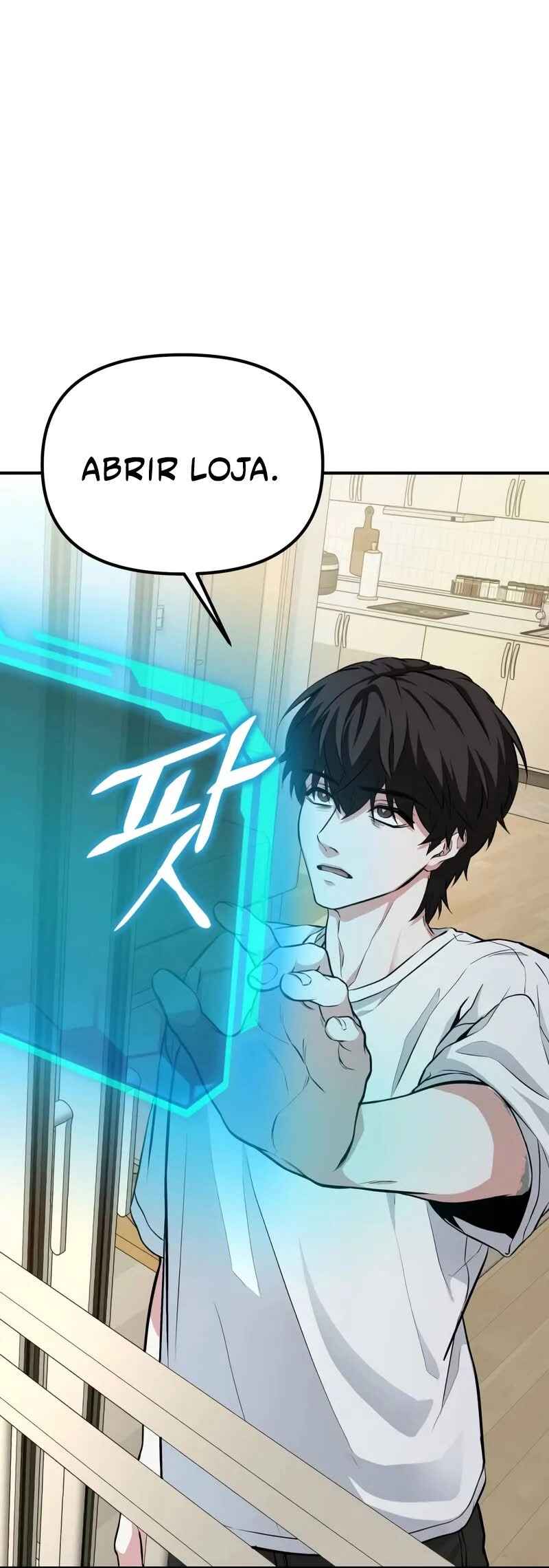 Read The Ultimate Shut-In PT Manga Online