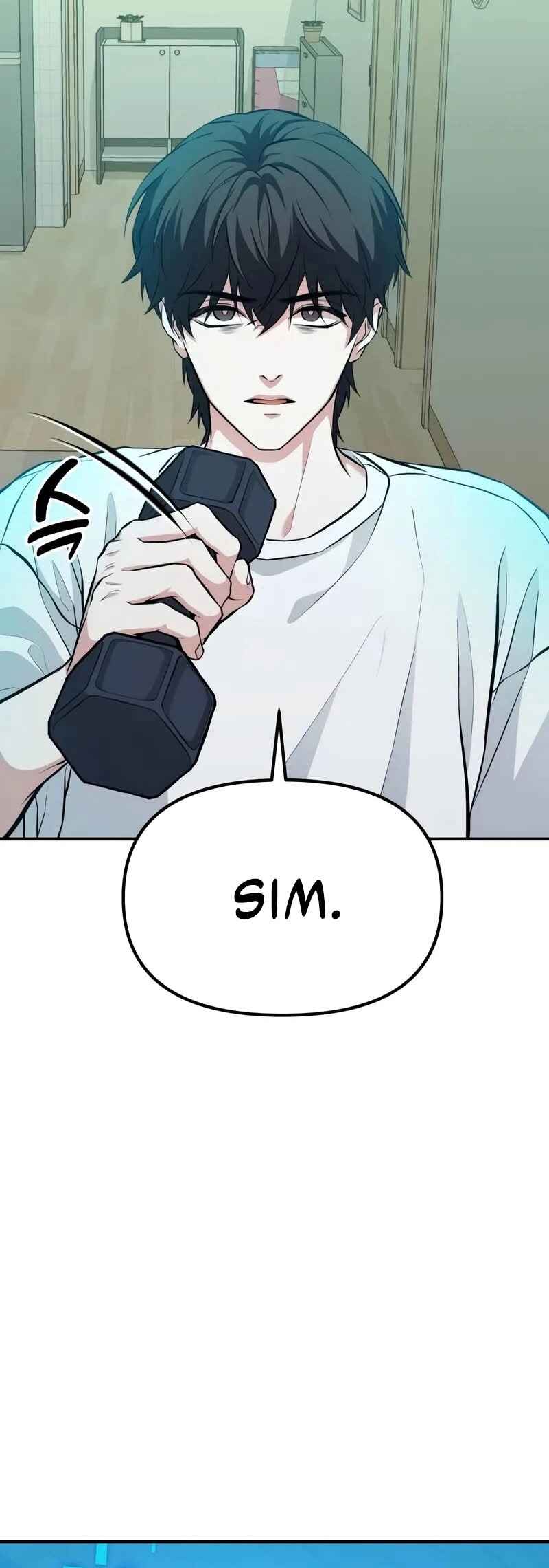 Read The Ultimate Shut-In PT Manga Online