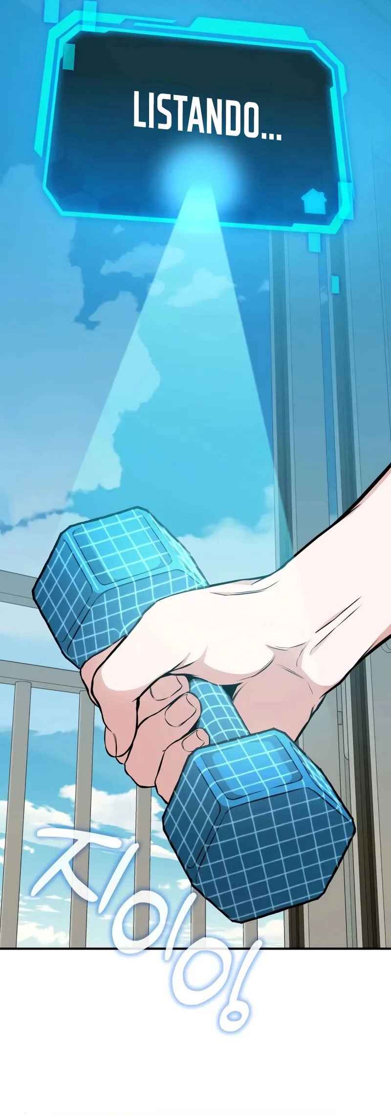 Read The Ultimate Shut-In PT Manga Online