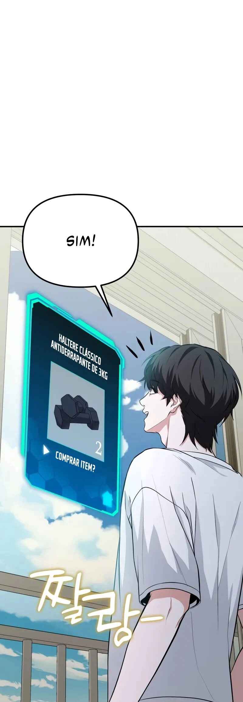 Read The Ultimate Shut-In PT Manga Online