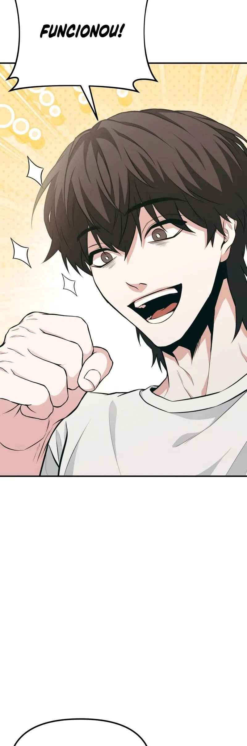 Read The Ultimate Shut-In PT Manga Online
