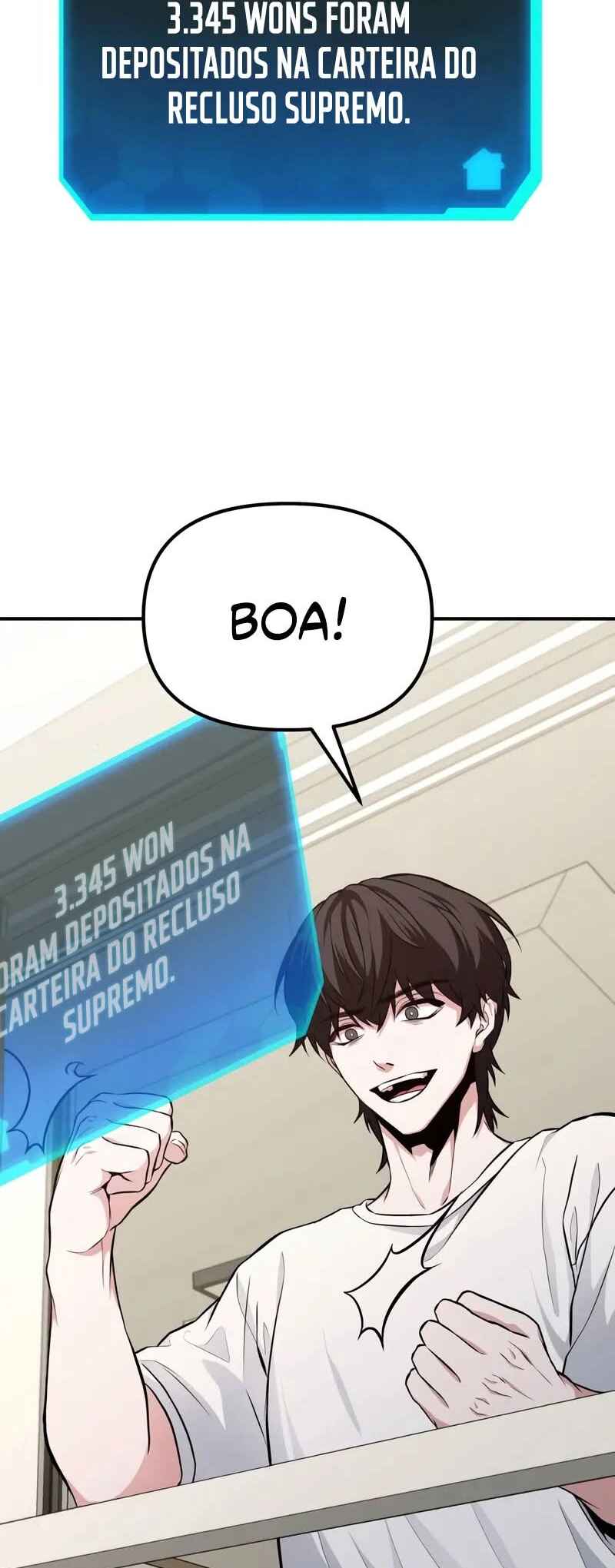 Read The Ultimate Shut-In PT Manga Online