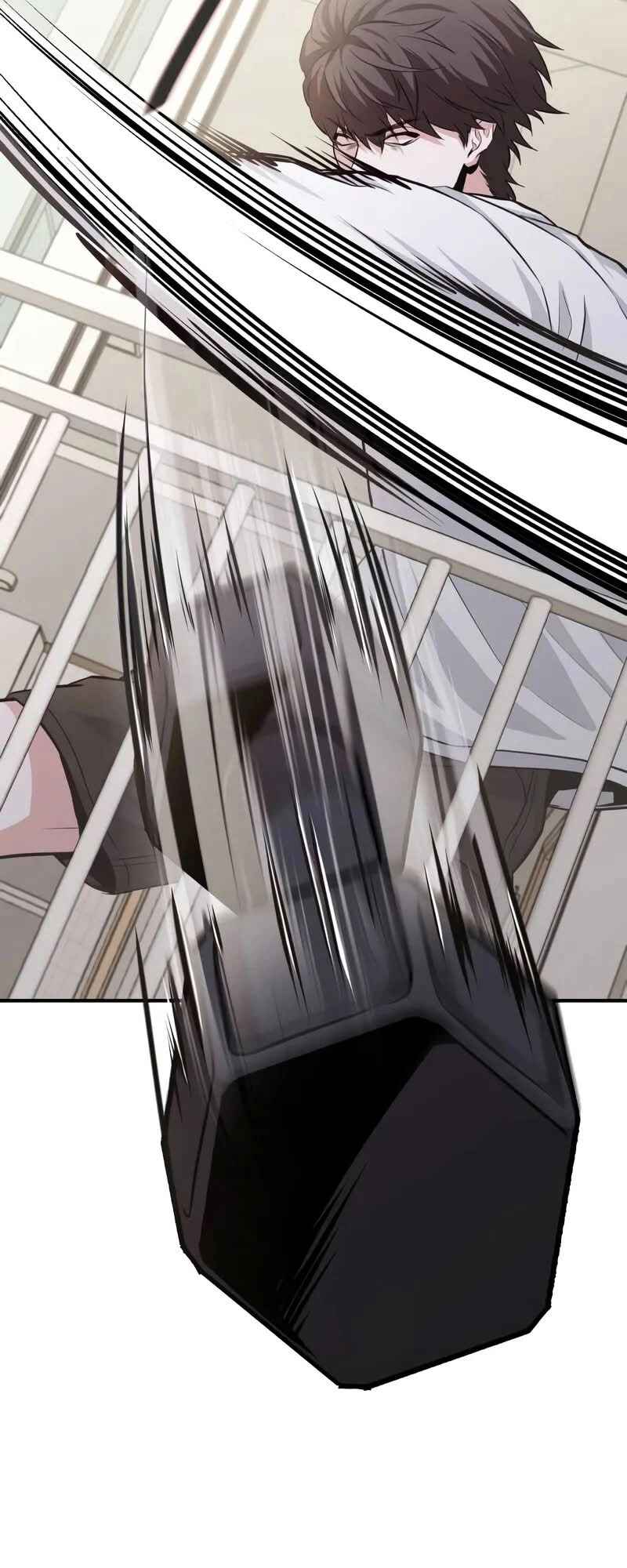 Read The Ultimate Shut-In PT Manga Online