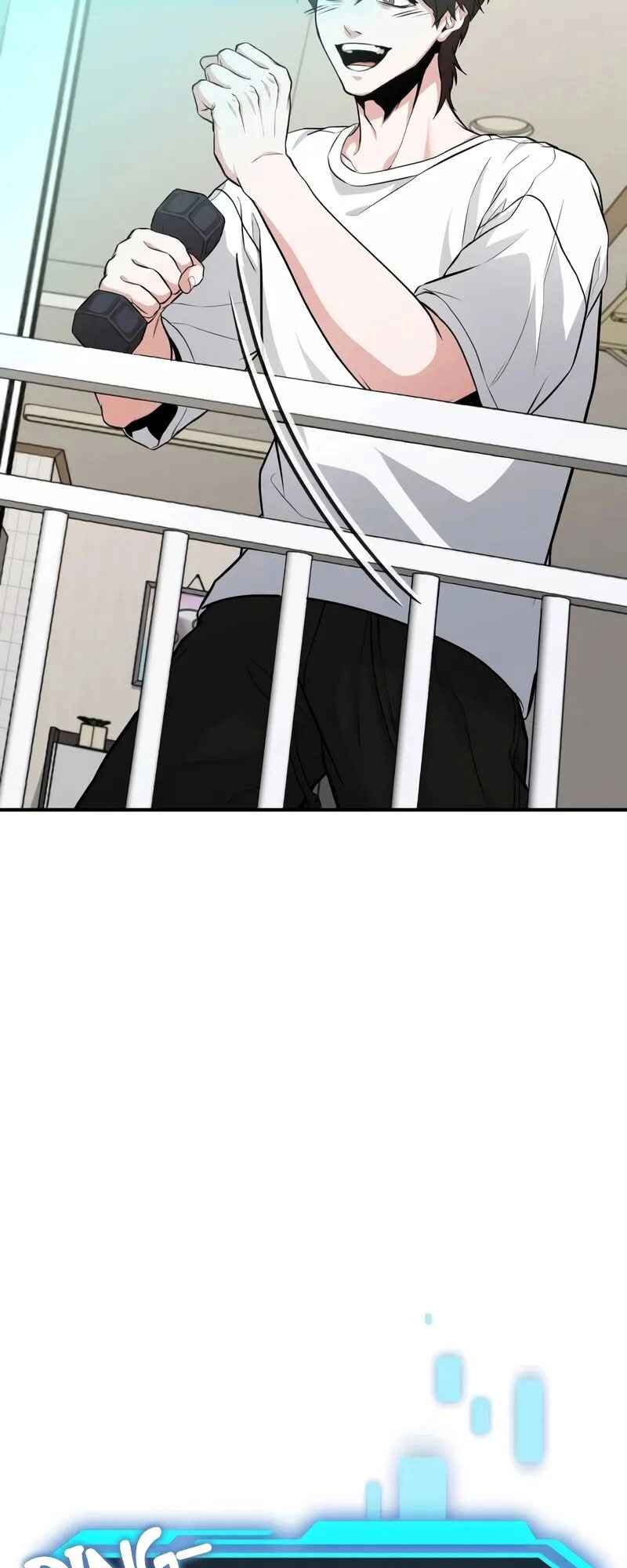Read The Ultimate Shut-In PT Manga Online