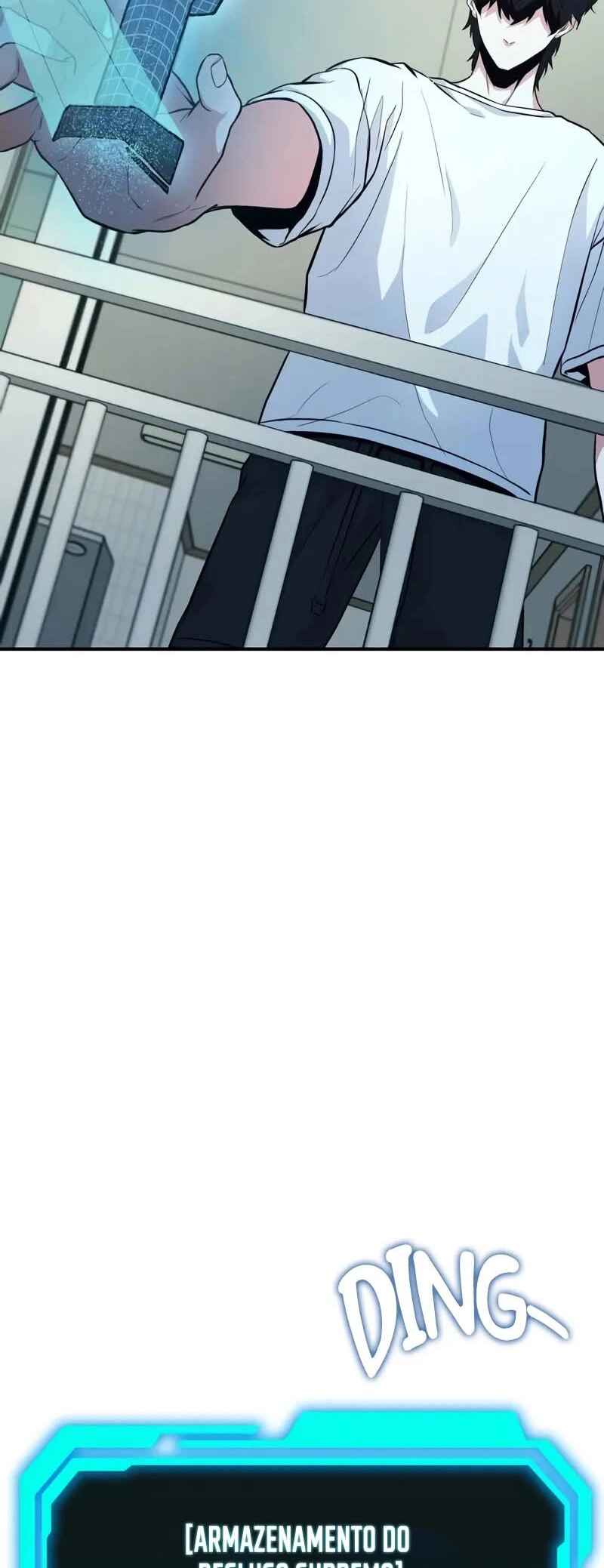 Read The Ultimate Shut-In PT Manga Online