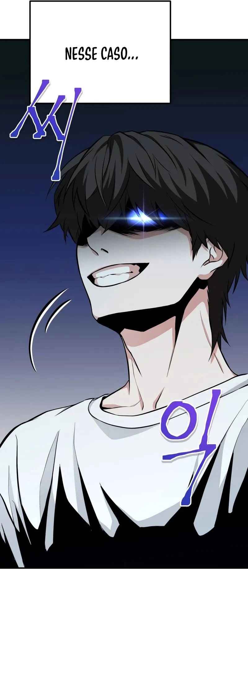 Read The Ultimate Shut-In PT Manga Online