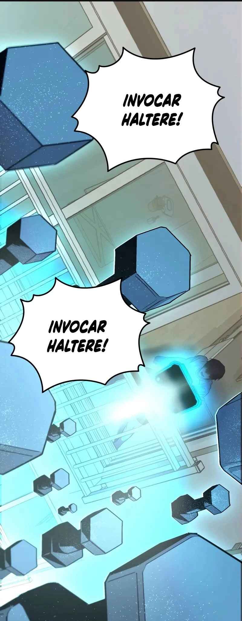 Read The Ultimate Shut-In PT Manga Online