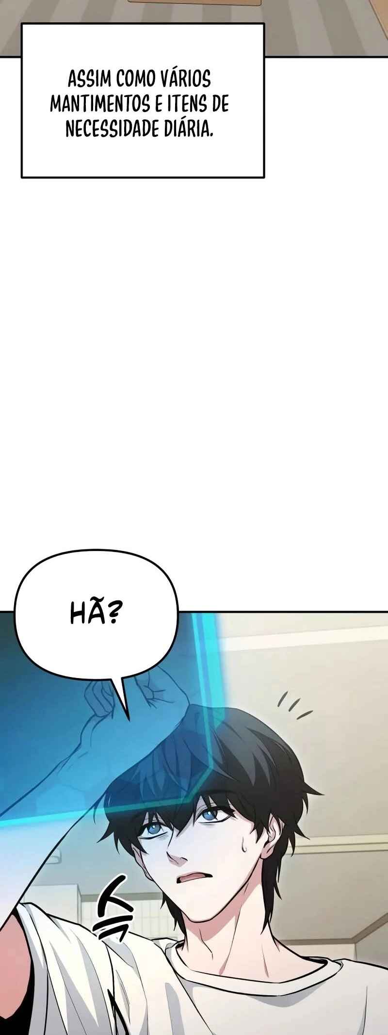 Read The Ultimate Shut-In PT Manga Online