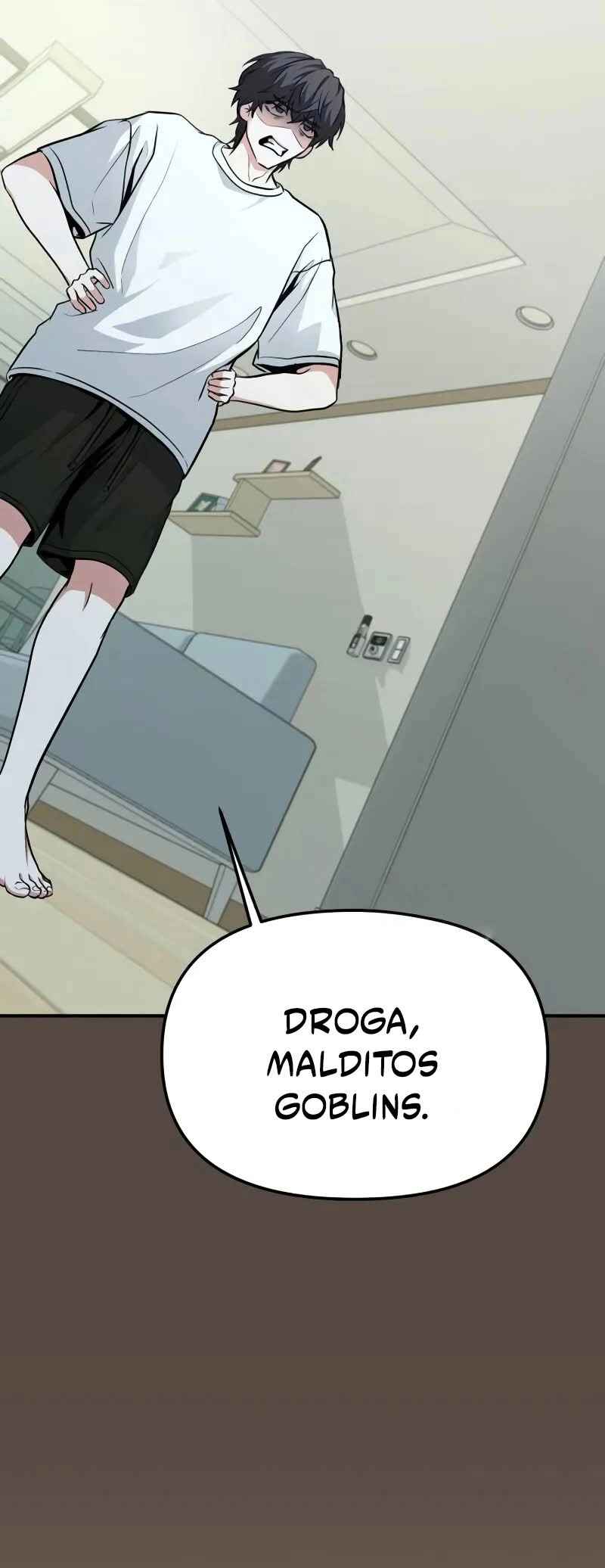 Read The Ultimate Shut-In PT Manga Online