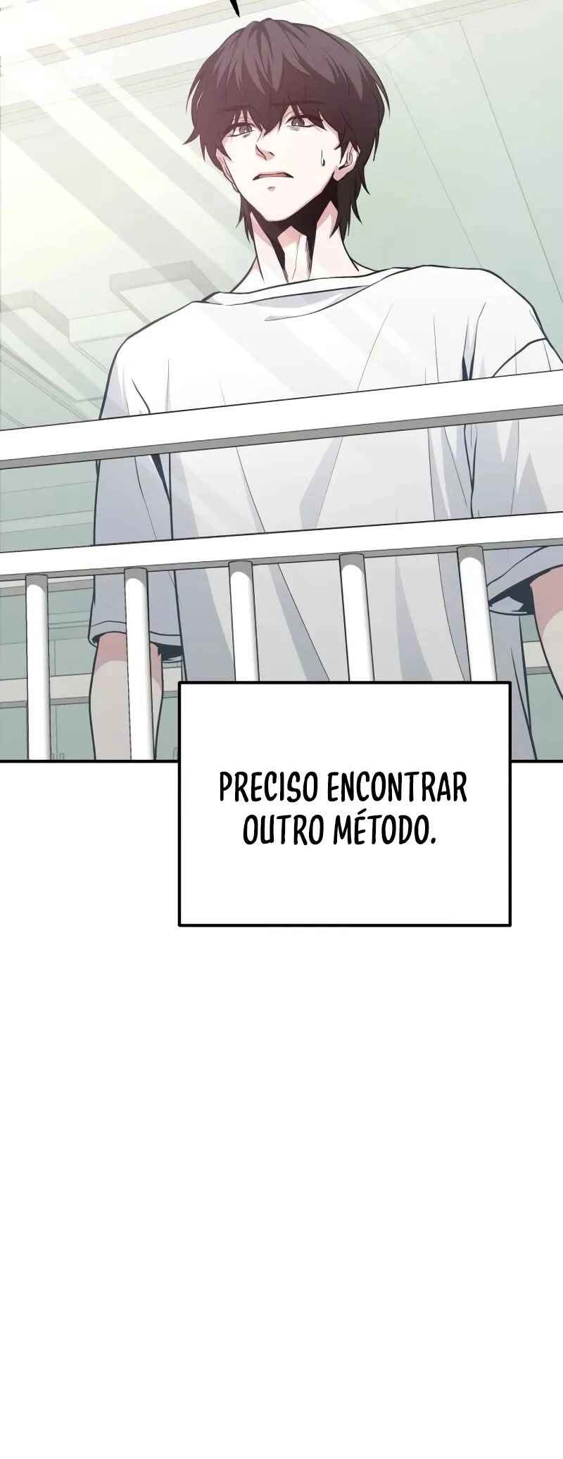 Read The Ultimate Shut-In PT Manga Online