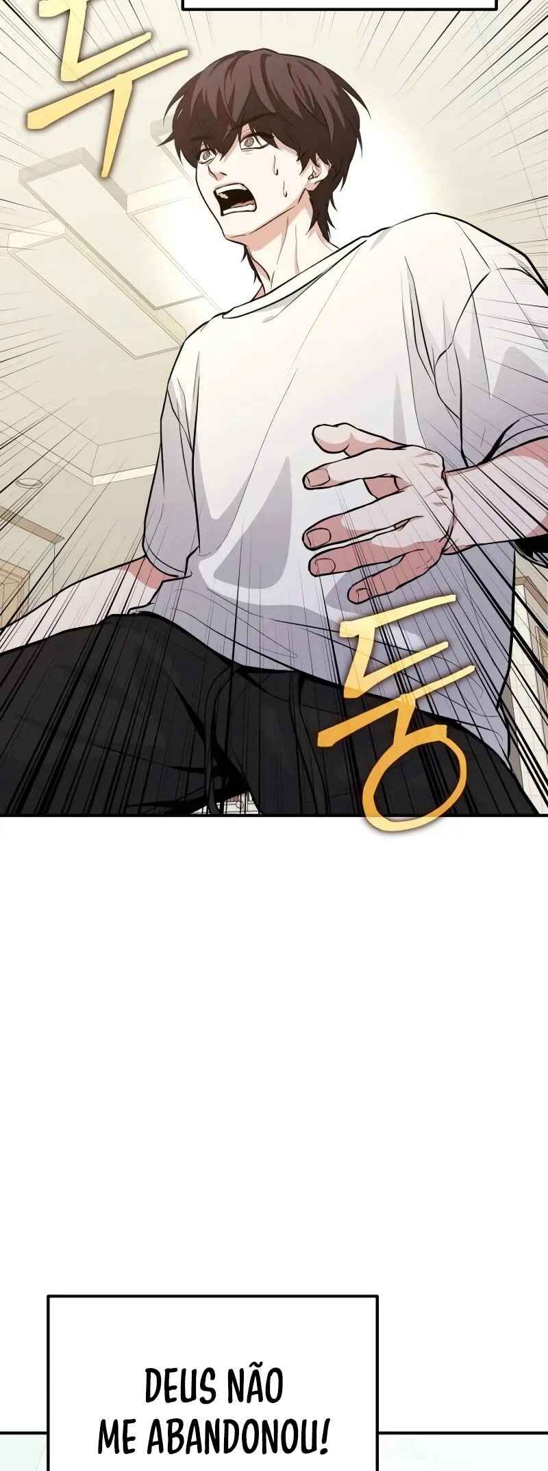 Read The Ultimate Shut-In PT Manga Online