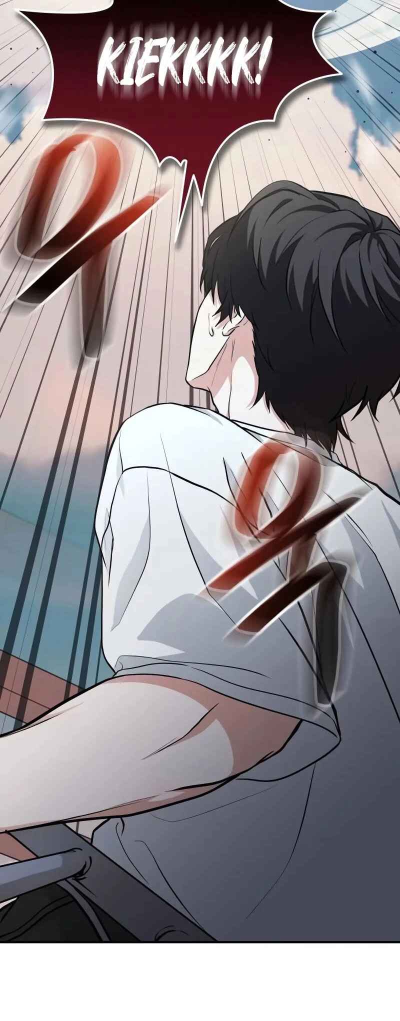 Read The Ultimate Shut-In PT Manga Online