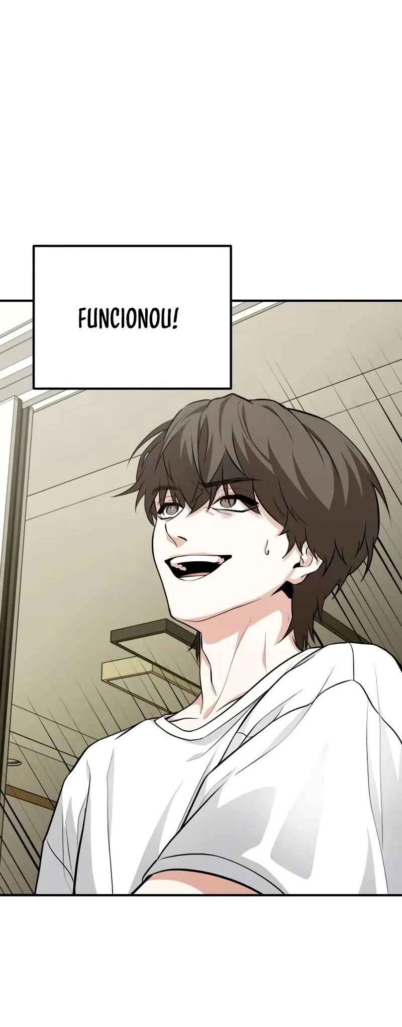 Read The Ultimate Shut-In PT Manga Online