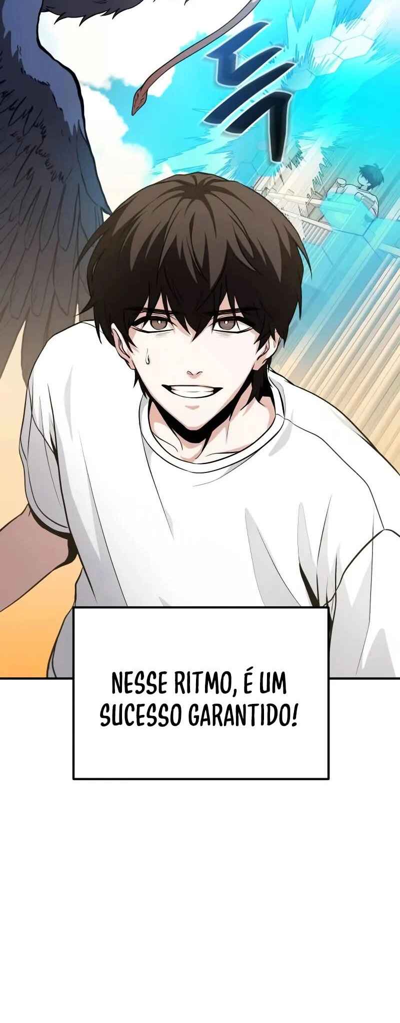 Read The Ultimate Shut-In PT Manga Online