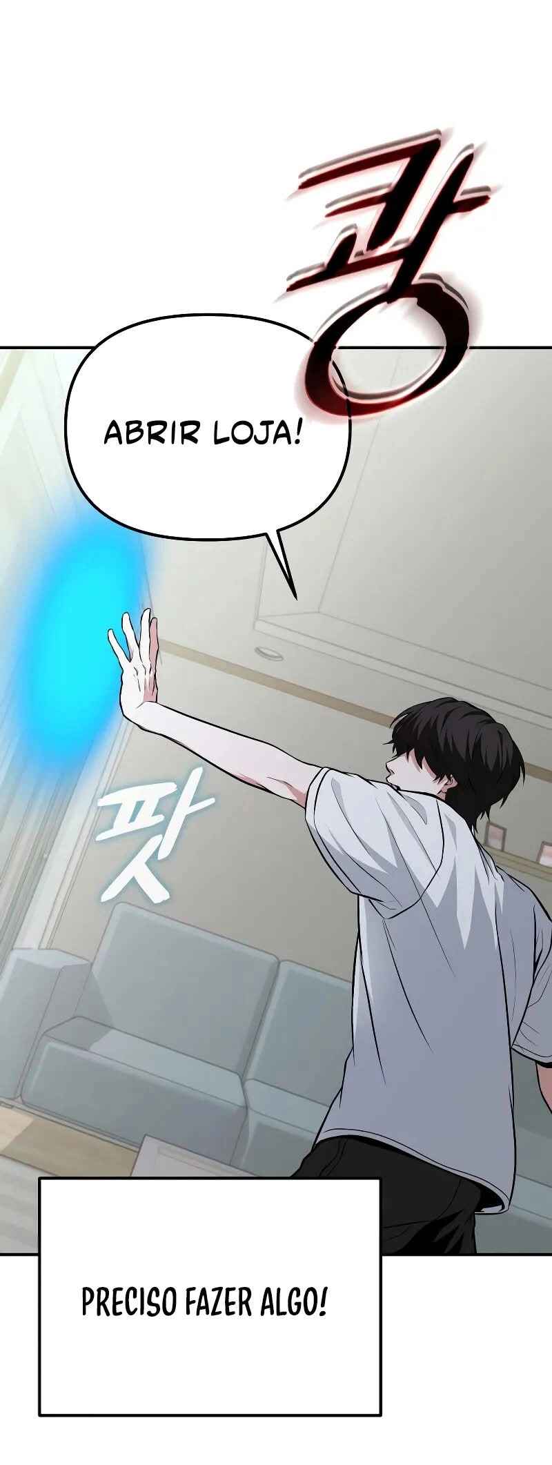 Read The Ultimate Shut-In PT Manga Online