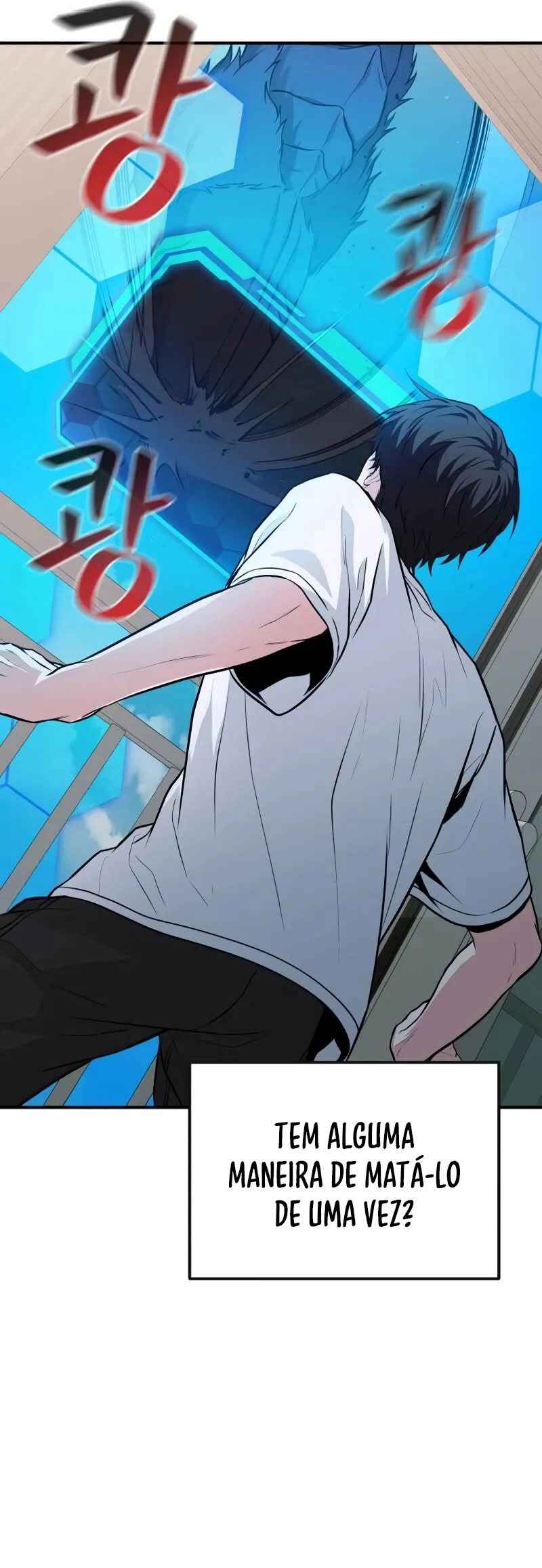 Read The Ultimate Shut-In PT Manga Online