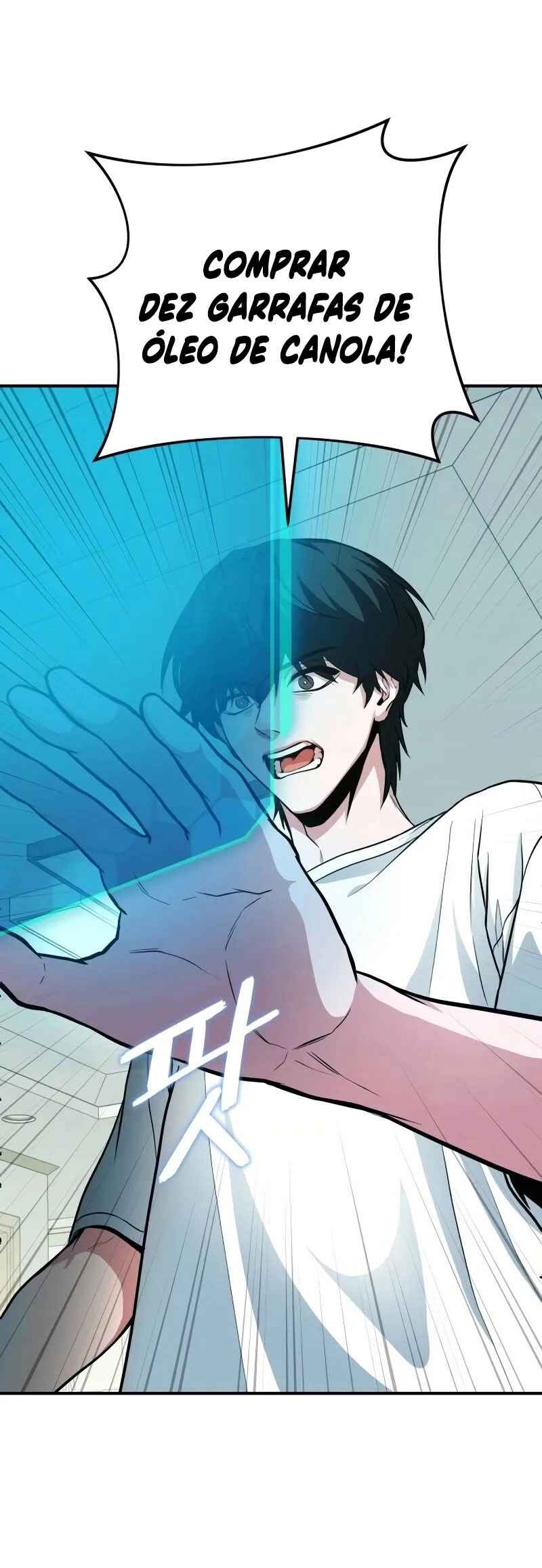 Read The Ultimate Shut-In PT Manga Online