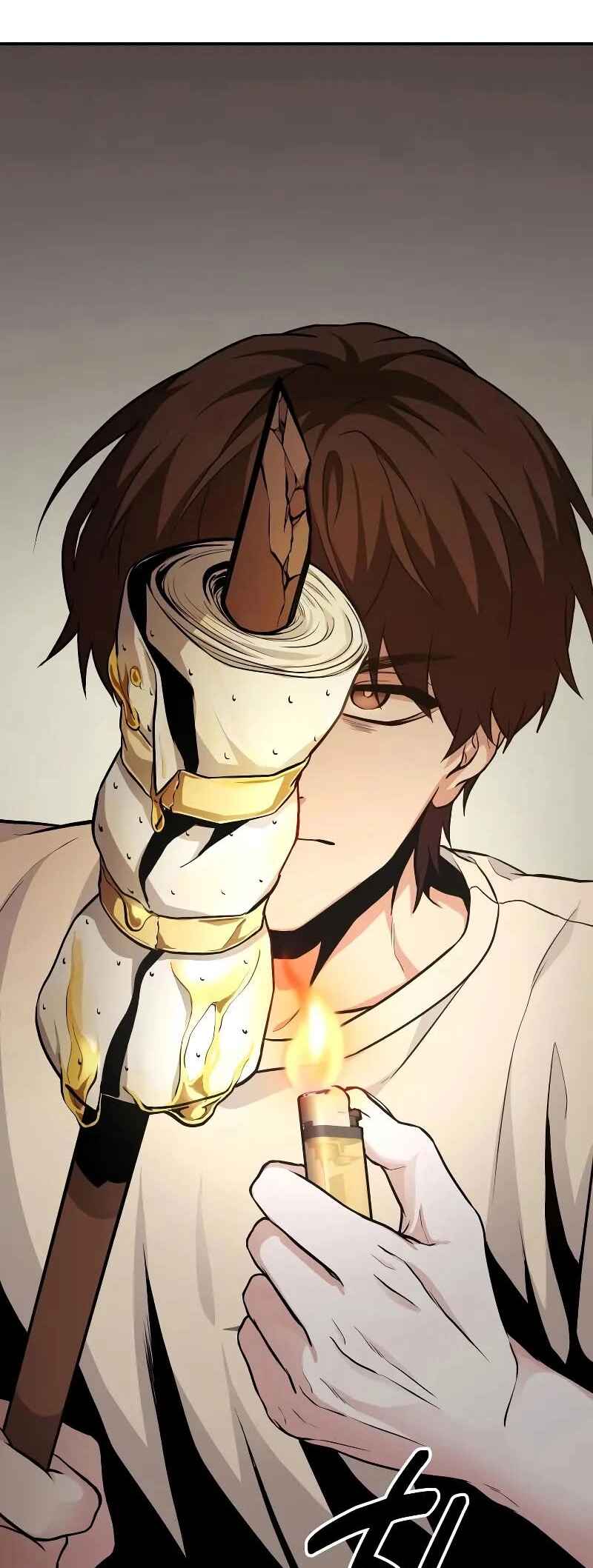Read The Ultimate Shut-In PT Manga Online