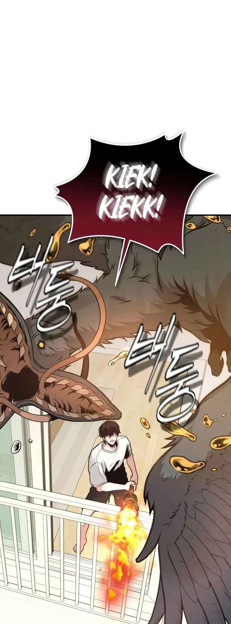 Read The Ultimate Shut-In PT Manga Online