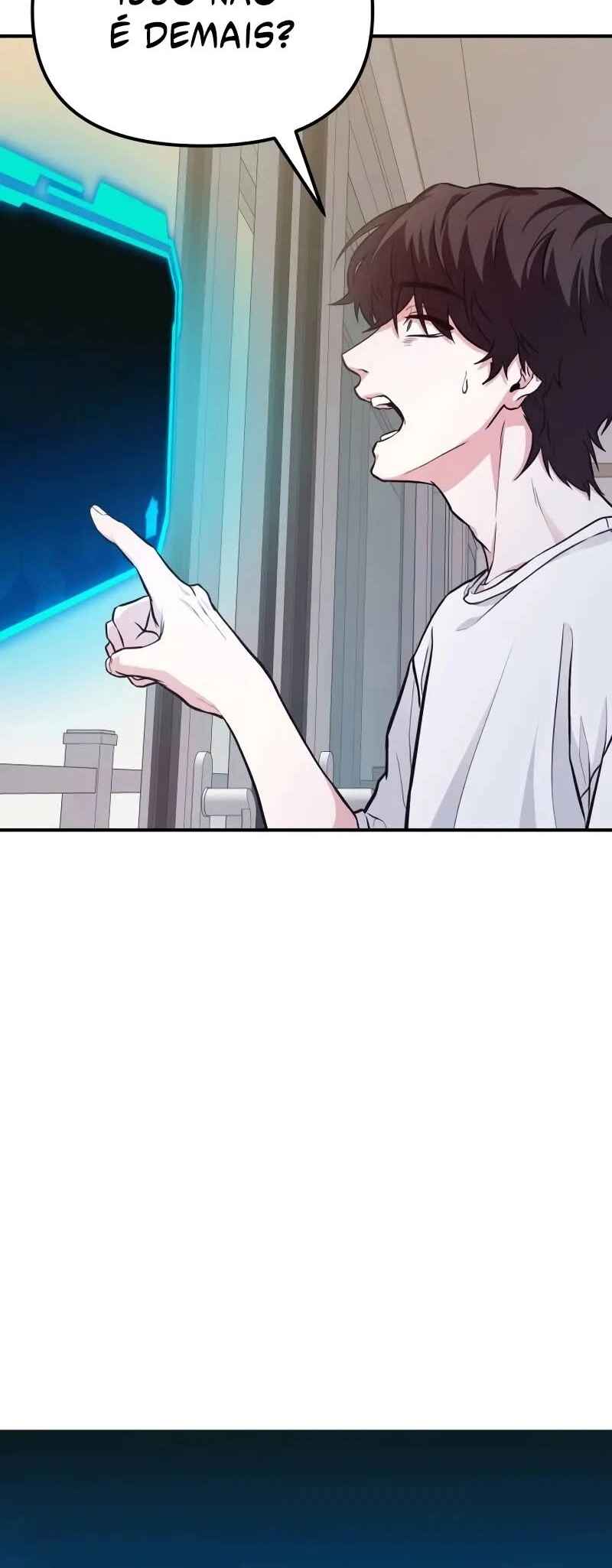 Read The Ultimate Shut-In PT Manga Online