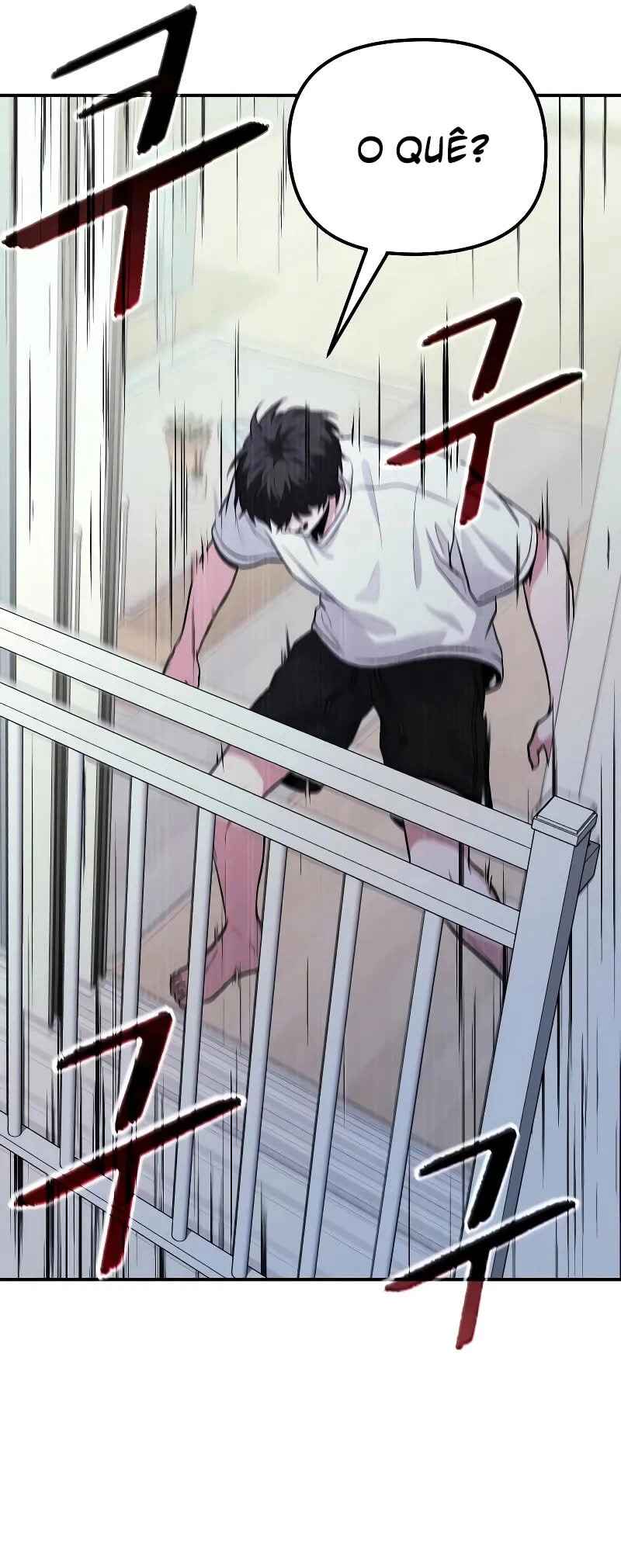 Read The Ultimate Shut-In PT Manga Online