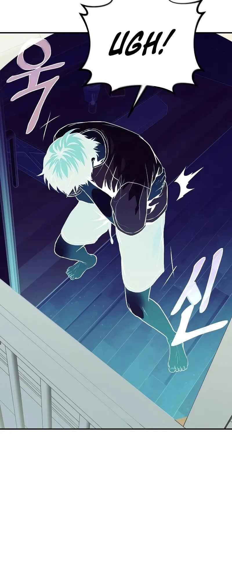 Read The Ultimate Shut-In PT Manga Online