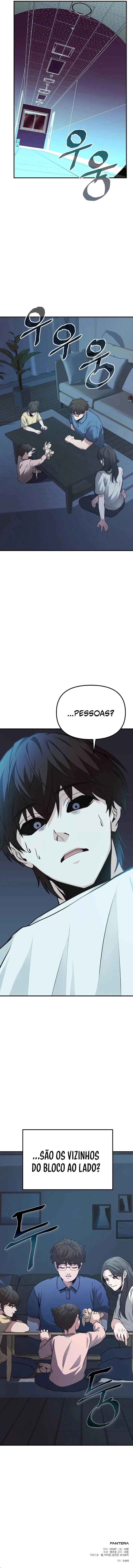 Read The Ultimate Shut-In PT Manga Online
