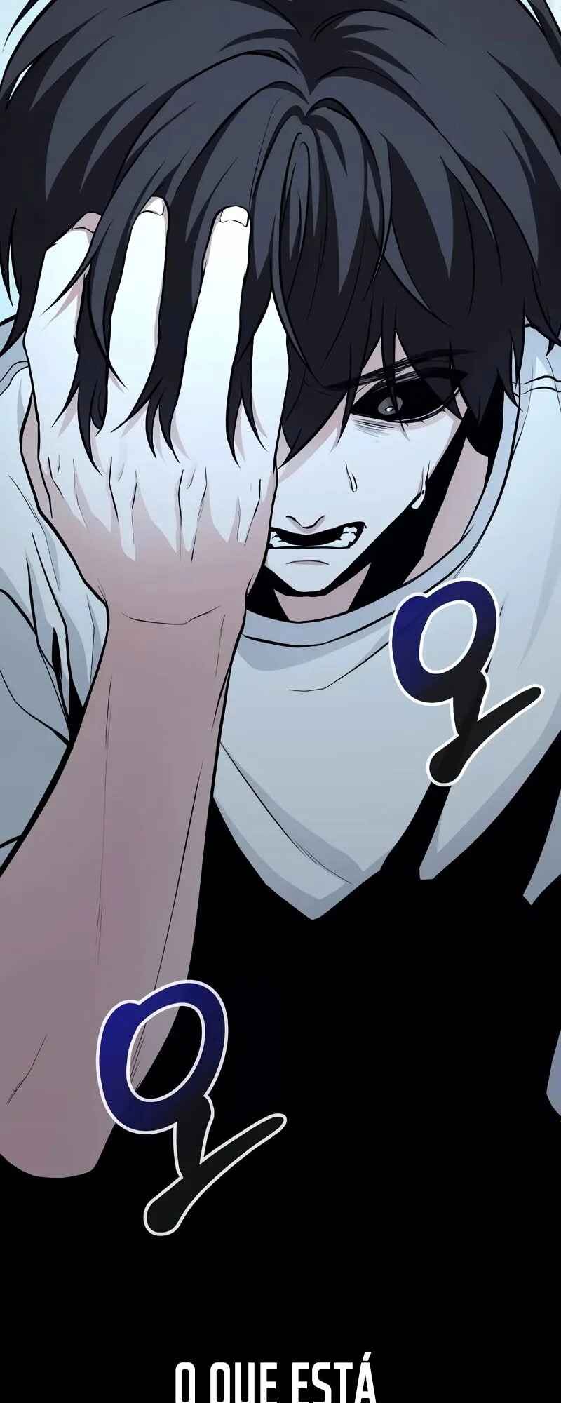 Read The Ultimate Shut-In PT Manga Online