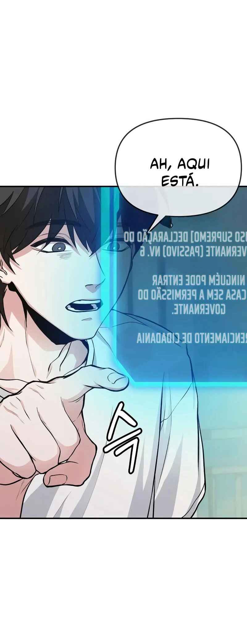 Read The Ultimate Shut-In PT Manga Online