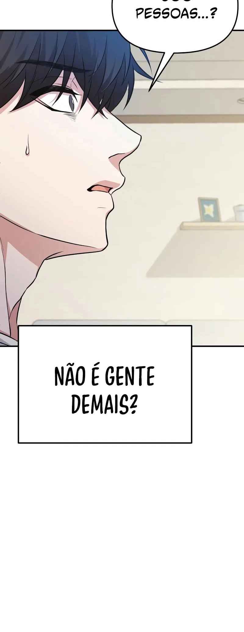 Read The Ultimate Shut-In PT Manga Online