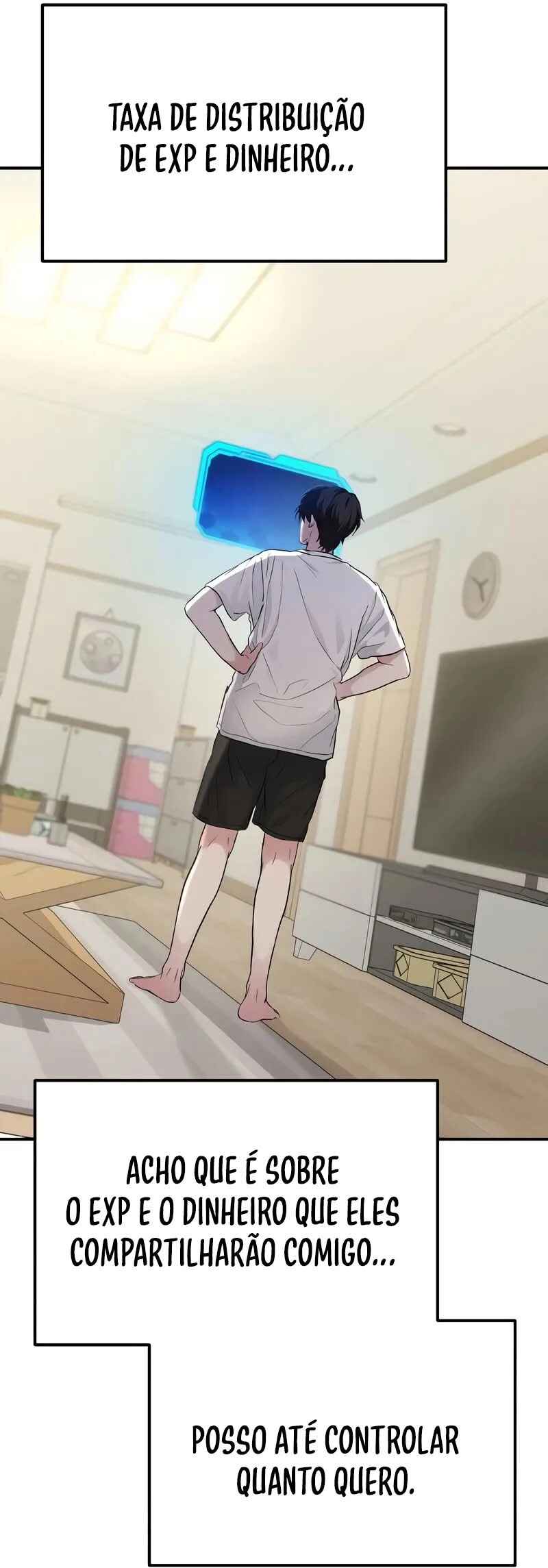 Read The Ultimate Shut-In PT Manga Online