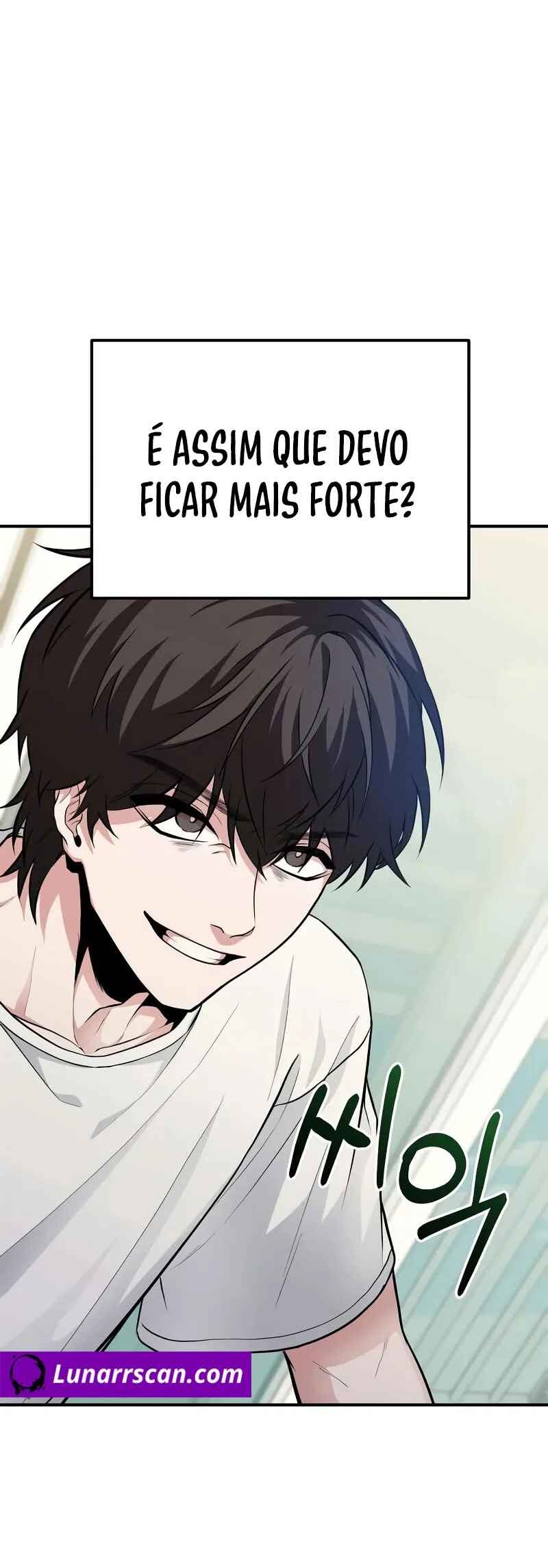 Read The Ultimate Shut-In PT Manga Online