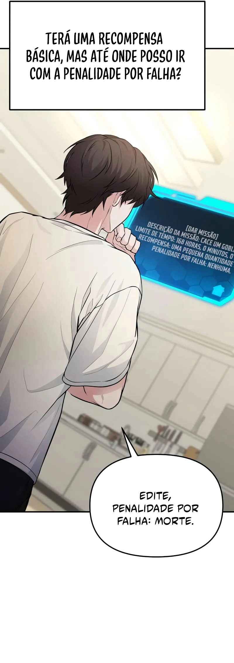 Read The Ultimate Shut-In PT Manga Online